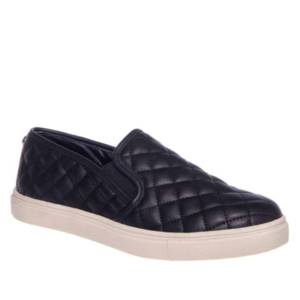 Steve Madden Platform Shoes